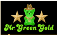 Mr Green Gold Coupons