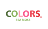 Colors Sea Moss Coupons