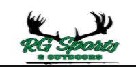 RG Sports & Outdoors Coupons