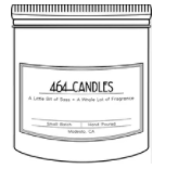 464 Candles Coupons