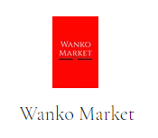 Wanko Market Coupons