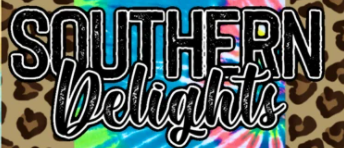 Southern Delights Coupons