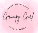 Grumpy Girl Tees Coupons