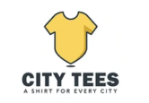 The City Tees Coupons