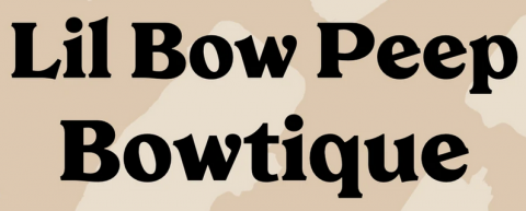 lilbowpeepbowtique Coupons