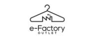 E-Factory Outlet Coupons