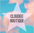 Clouded Boutique Coupons