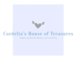 Cordelia's House of Treasures Coupons