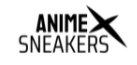 Anime X Sneakers Coupons
