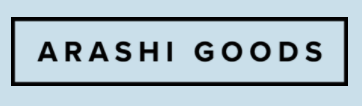 Arashi Goods Coupons