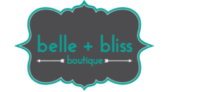 Belle + Bliss Boutique Coupons