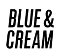 Blue & Cream Coupons
