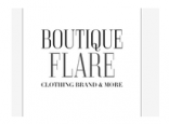 Boutique Flare Llc Coupons