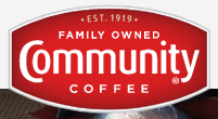 Community Coffee Coupons