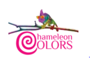 Chameleon Colors Coupons