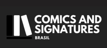 Comics and Signatures Coupons