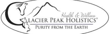 Glacier Peak Holistics Coupons
