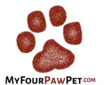 MyFourPawPet Coupons