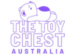 The Toy Chest Australia Coupons