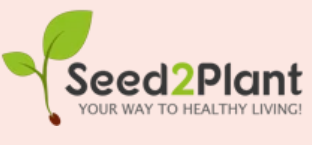 Seed 2 Plant Coupons