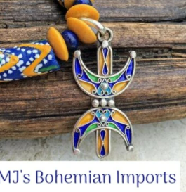 MJ's Bohemian Imports Coupons