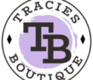 Tracie's Boutique Coupons