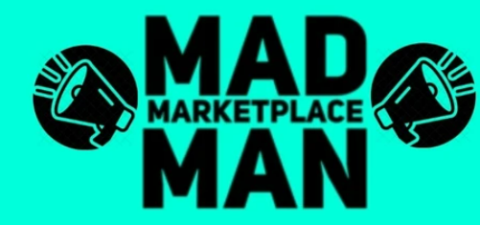 Mad Man Marketplace Coupons