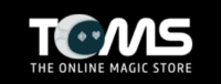 The Online Magic Store Coupons