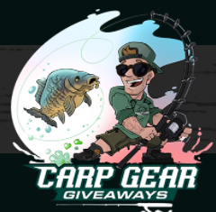 carp-gear-giveaways-coupons