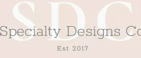 Specialty Designs Co Coupons