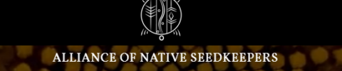 Alliance of Native Seedkeepers Coupons