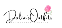 Dalia's Outfits Coupons
