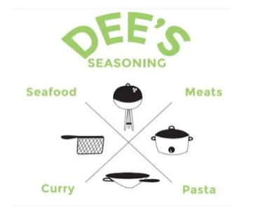 Dee's Seasoning Coupons