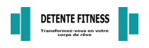 Detente Fitness Coupons