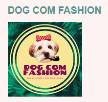 Dog Com Fashion Coupons