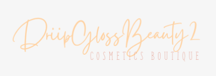 DriipGlossBeauty2 Coupons