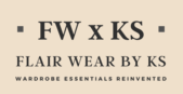 Flair Wear By KS Coupons