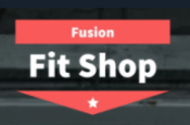 Fusion Fit Shop Coupons