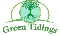 Green Tidings Coupons