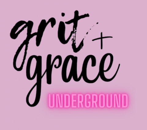 Grit & Grace Underground Coupons
