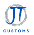 JT Customs Shop Coupons