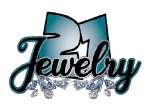 Jewelry 21 Coupons