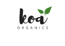 Koa Organics Coupons