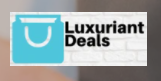 Luxuriant Deals Coupons