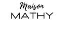 Maison Mathy Coupons