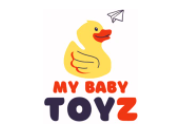 30% Off My Baby Toyz Coupons & Promo Codes 2024