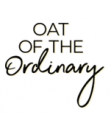 Oat of the Ordinary Coupons