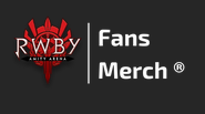 RWBY Merch Coupons