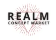 Realm Concept Market Coupons