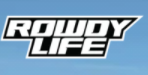 Rowdy Life Designs Coupons